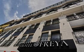 Hotel Freya