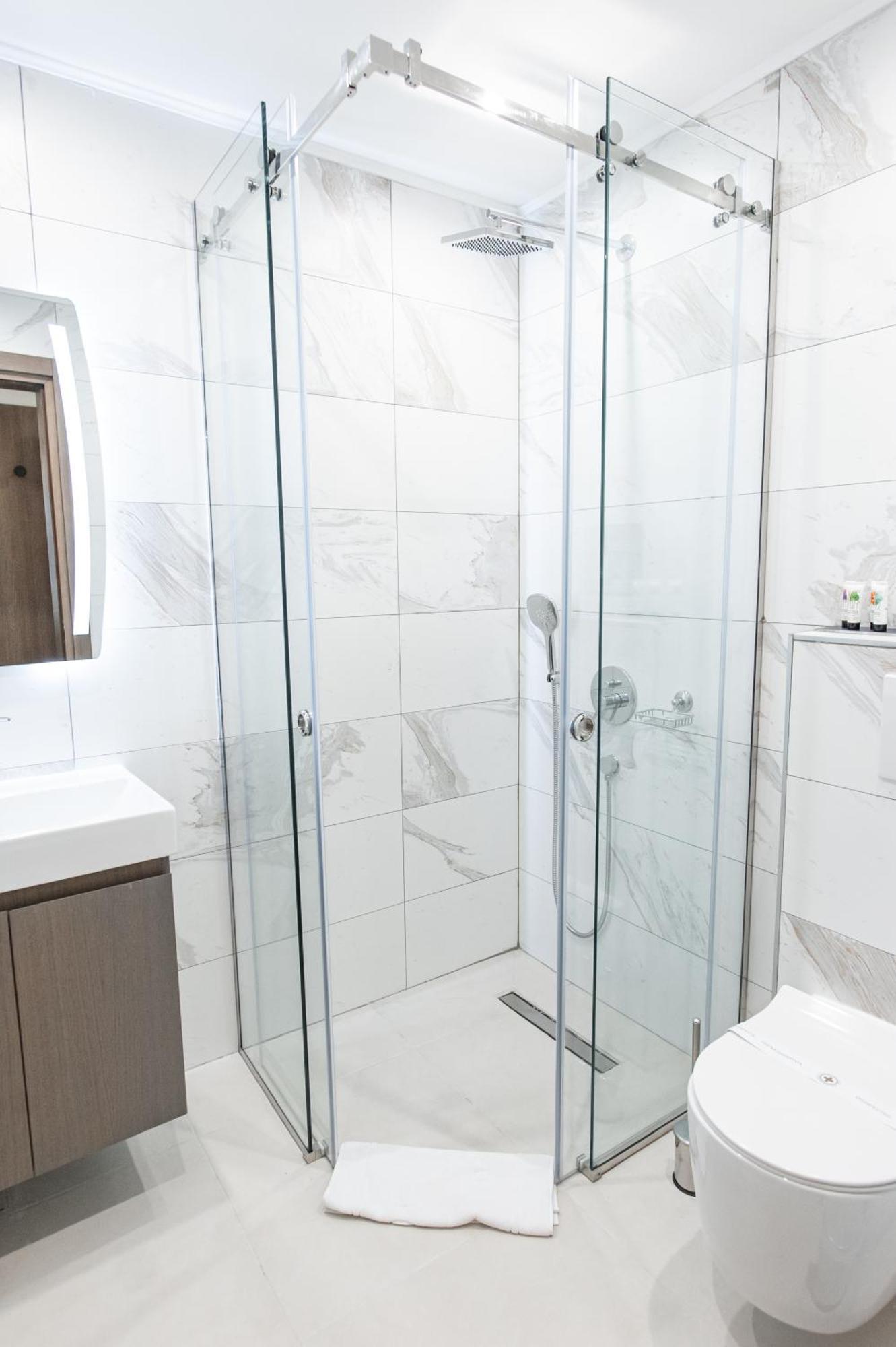 Hotel Freya Sztruga Szoba fotó